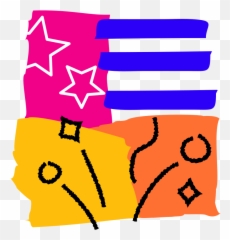Style 4th Of July Vector Images In Png And Svg Icons8 Emoji,Fireworks Emoji Text