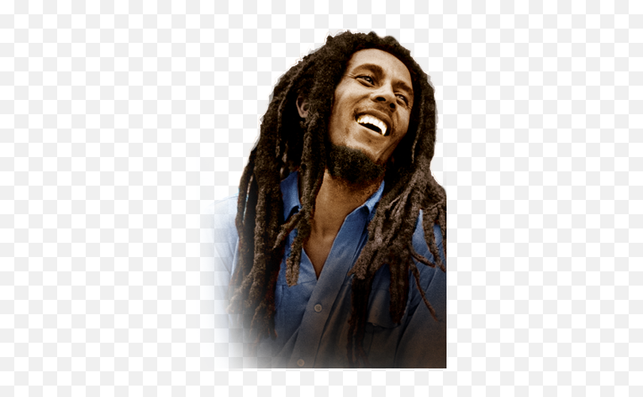 Bob Marley Png Resolution350x475 Transparent Png Image Emoji,Emoji Bob Marley Copiar