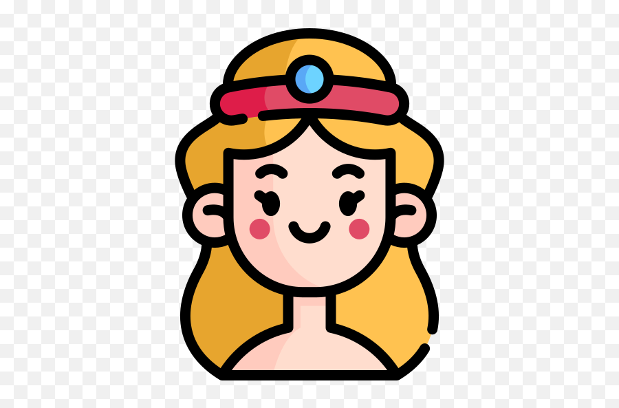 Aphrodite - Free Cultures Icons Emoji,Princess With Emojis Aphrodite - Free Cultures Icons Emoji,Princess With Emojis