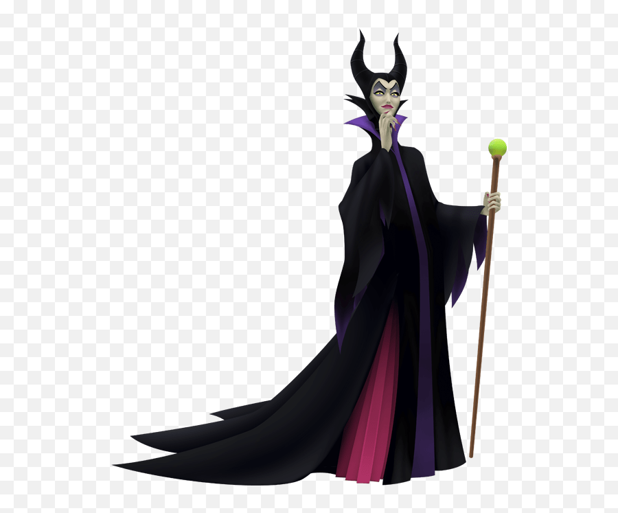 A Wacky Theory About Maleficent - Kingdom Hearts General Emoji,Wacky Fb Emojis