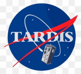 Nasa Tardis - Doctor Who Tardis Nasa Tshirt Shirt Emoji,Tardis Emoticon Fb