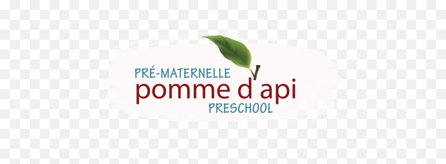 Our Facility U2014 Pomme Du0027api Vancouver French Immersion Emoji,Maternelle Emotion