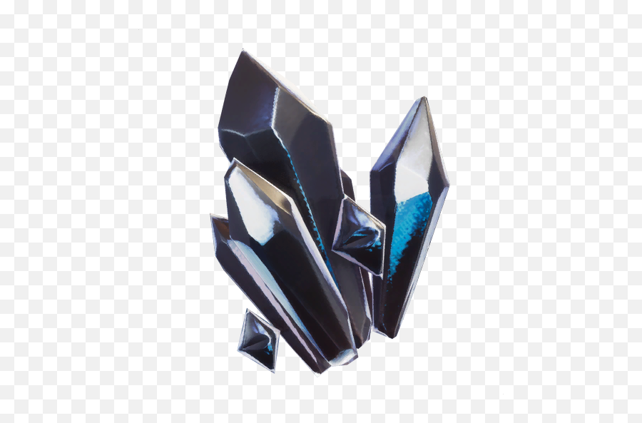 Shadowshard Crystal - Fortnite Save The World Items Png Emoji,Emoji Level 88