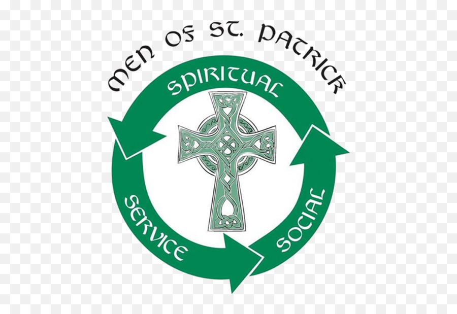 St Patrick Catholic Church Menu0027s Mass And Service Schedule Emoji,Prayer Of Healing Emotions
