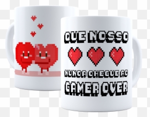 Caneca Amor Nao Se Escolhe Acontece Elo7 Emoji,Caneca Emojis