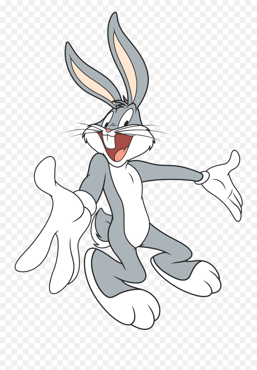 Bugs Bunny Psd Official Psds - Bugs Bunny Emoji,Bugs Bunny Emoji