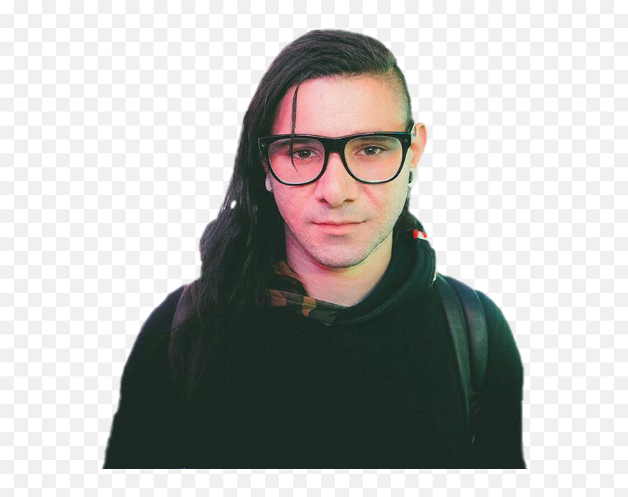 Popular And Trending Skrillex Stickers On Picsart Emoji,Emojis De Skrillex