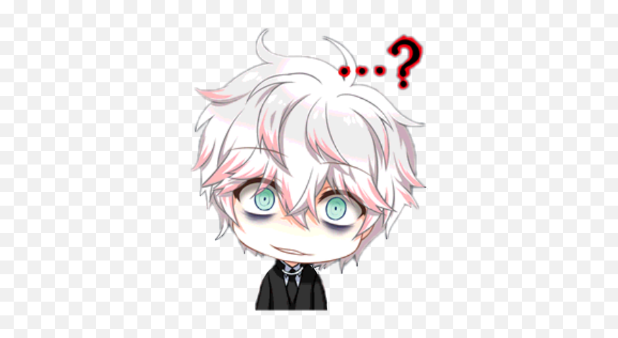 Mysmes Mysticmessenger Ray Emoji - Mystic Messenger Ray Sticker,Mystic Messenger Ray Emoji