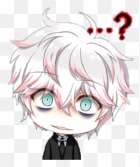 Mysmes Mysticmessenger Ray Emoji - Mystic Messenger Ray Sticker,Mystic Messenger Ray Emoji