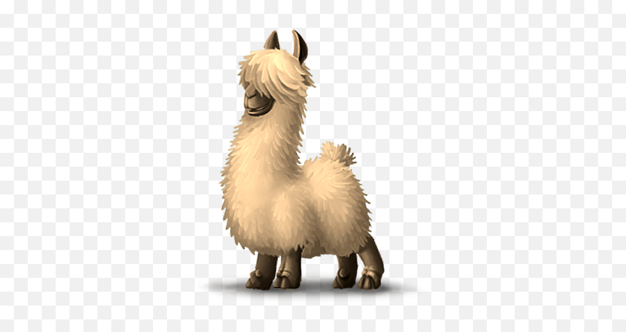 Llama - Craft The World Wiki Emoji,Iphone Desert Emoji