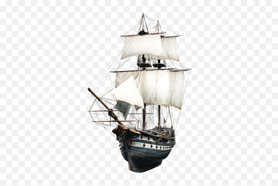 Ships Emoji,Pirate Ship Emoji