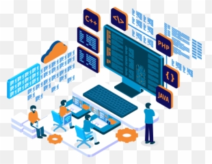 Virtual Lab Environments For Software Training Virtual It Emoji,Emoji Catelog
