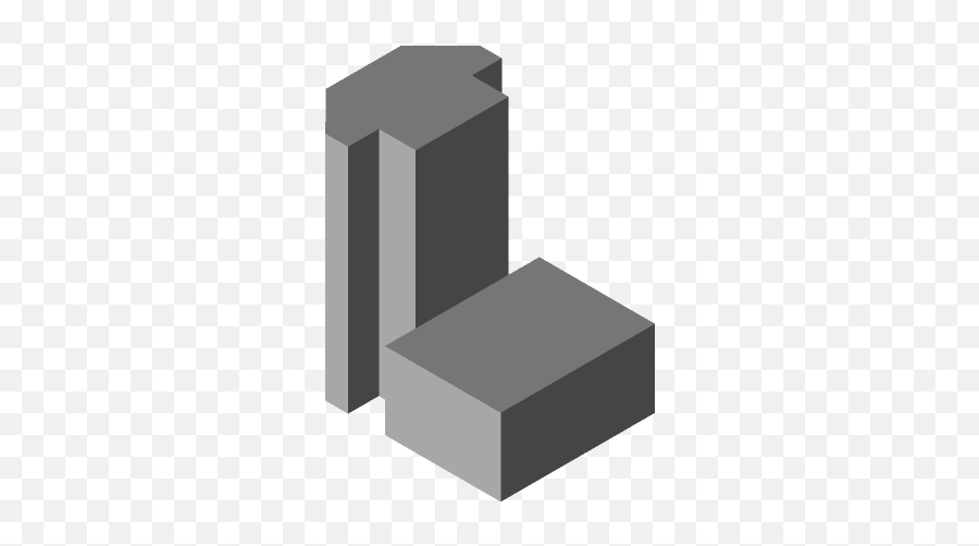 Nisarg Doshi 3d Model Uploads Thangs Emoji,3d Cube Emoji
