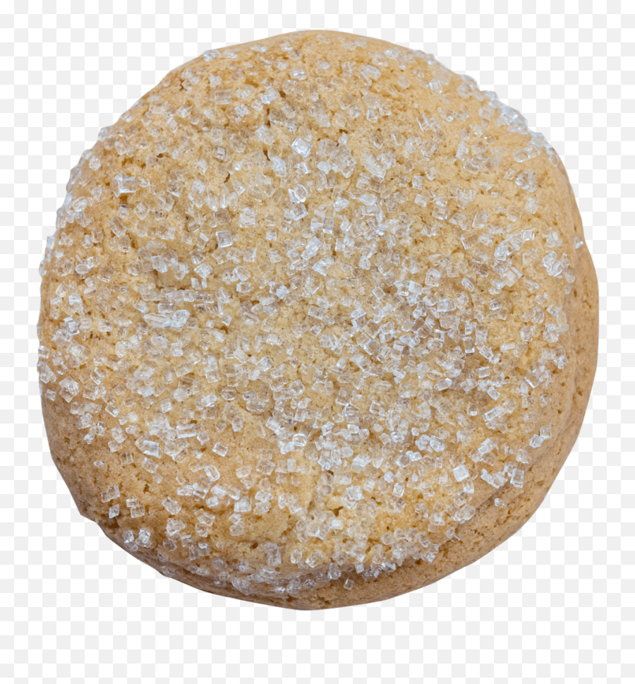 Sugar Cookies - Famous 4th Street Cookie Company Emoji,Wheat Emoji