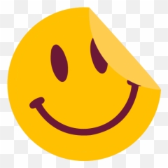 Happy Sticker For Ios U0026 Android Giphy Emoji,Books Emoji Url