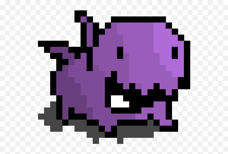 Carbot Zergling - Grid Paint Emoji,Sspace Emoji