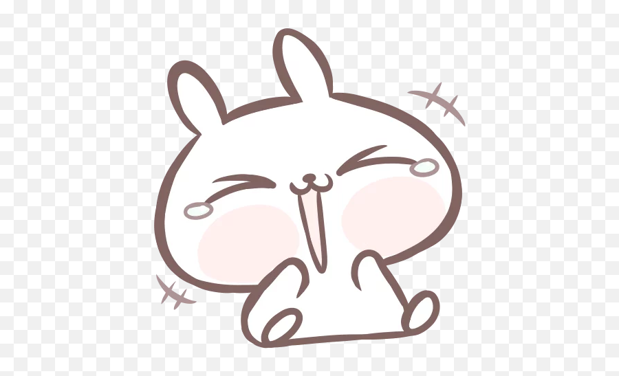 Telegram Sticker From Marshmallow Puppies Pack Emoji,Msn Emoticon Blank