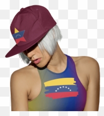 Ropa Tricolor De Venezuela - Active Tank Emoji,Bandera De Venezuela Emoji