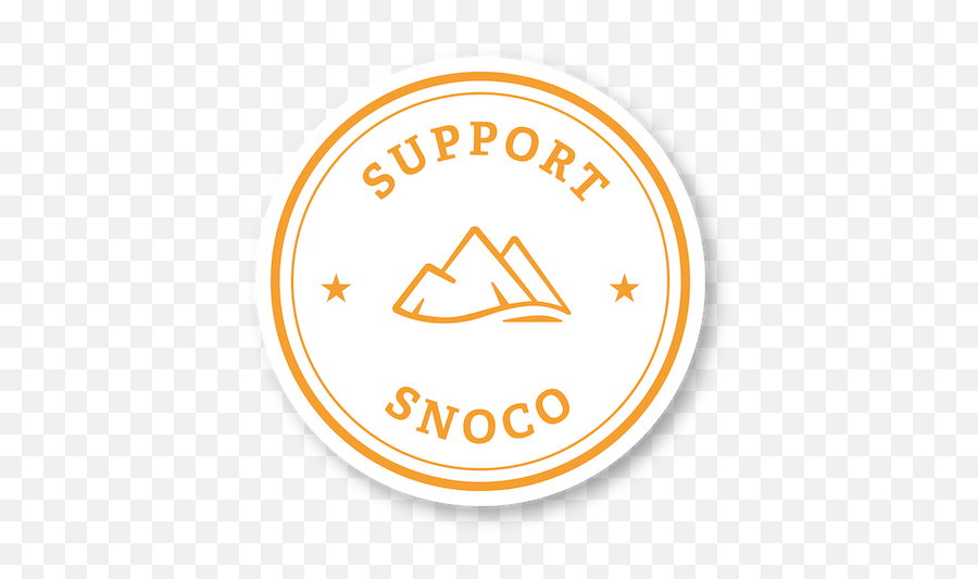 Discover The Small Business Of Snohomish County Supportsnoco - Dot Emoji,Emotion Beauty Supply Shopper