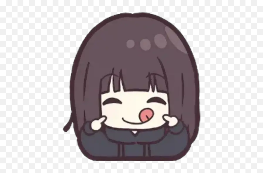 happy_menhera_chan - Discord Emoji