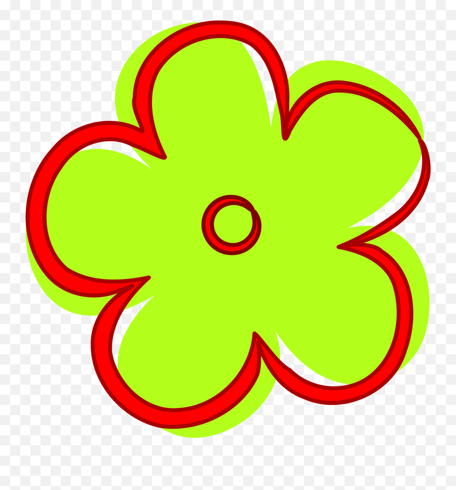 White Flower Emoji Transparent - Clip Art Library Fleur Clipart Png,Flower Emoji Png