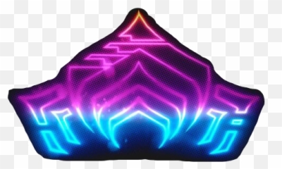 Warframe - Trippy Emoji,Warframe Emoji