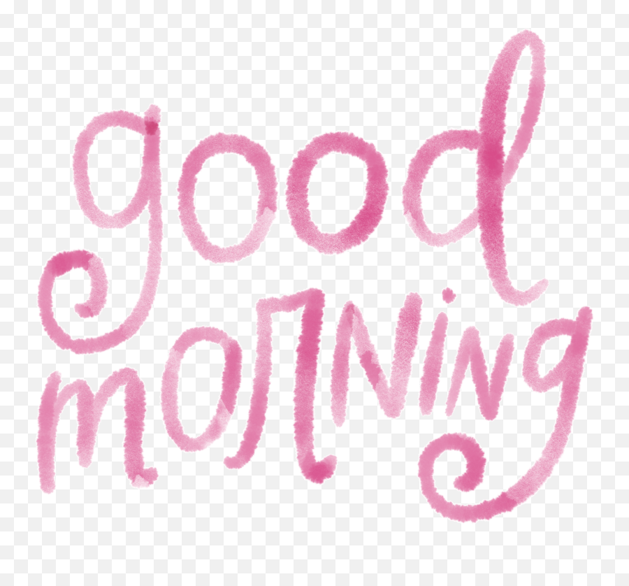 Good Morning Stickers Page 1 - Line17qqcom Dot Emoji,Good Morning Emoticon Gif