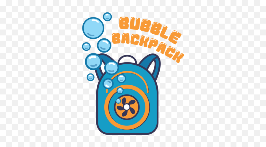Bubble Backpack - Dot Emoji,Hynes Eagle Cute Emoji Backpack Cool Kids School Backpack