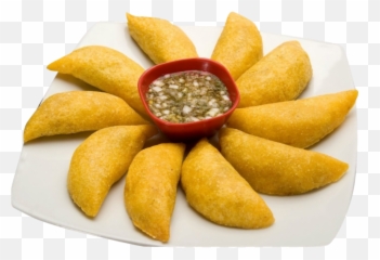 Receta Colombiana Empanada De Carne Emoji,Empanada Emoji