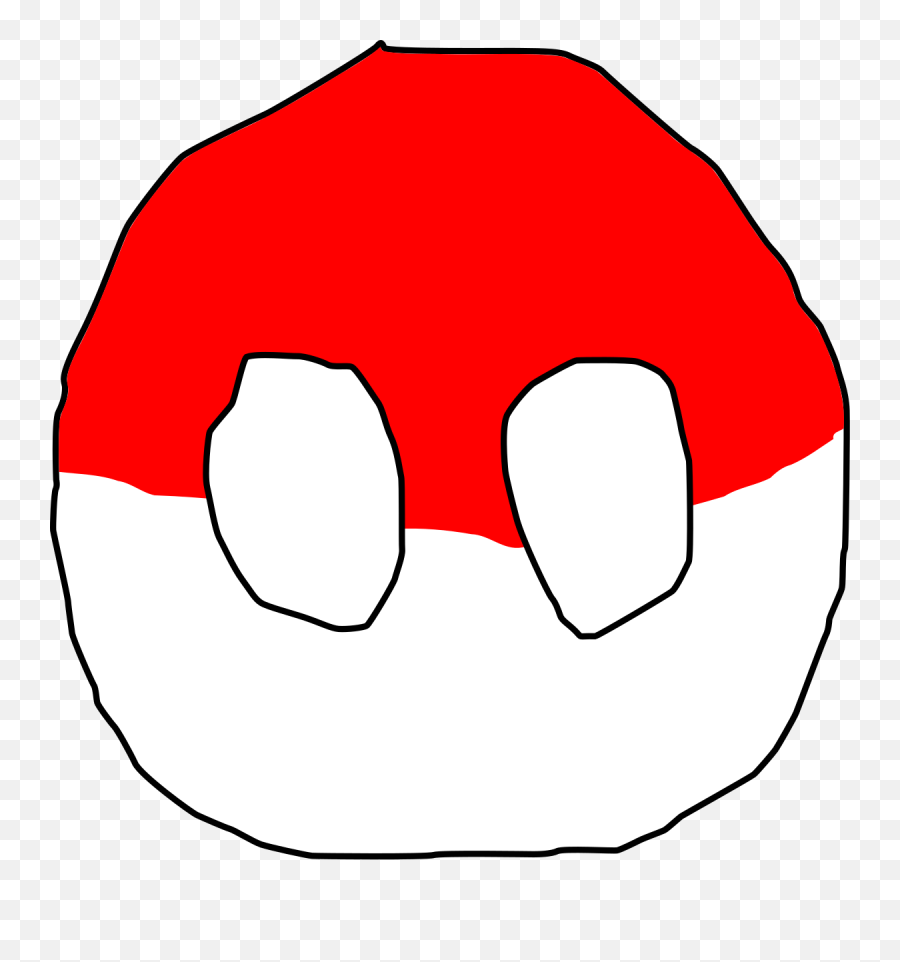 Smilies - Germanboost Polandball Png Emoji,Kanye Shrug Emoji