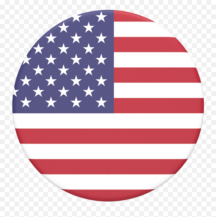 American Flag Popsockets Popgrip - American Flag Popsocket Emoji,To Infinity And Beyond Emoji