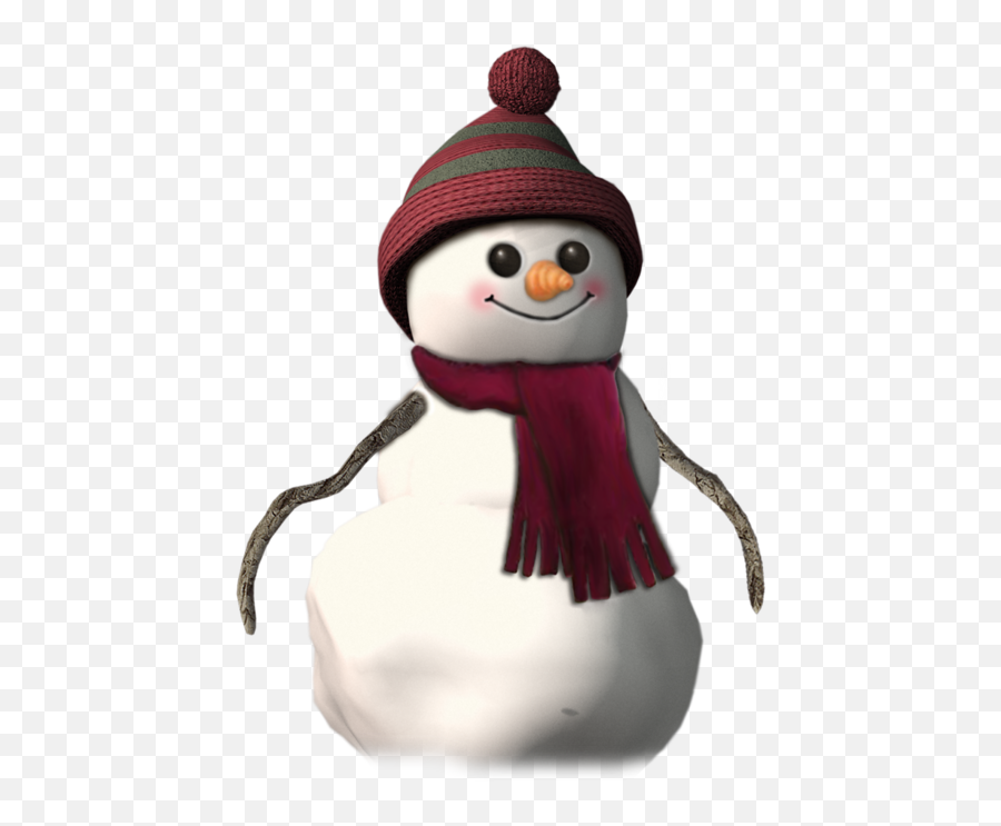 Snowman Png For Computer U0026 Free Snowman For Computerpng - 3d Snowman Png Emoji,Facebook Snowman Emoticon