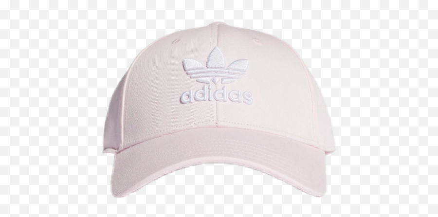 Cap Pink Hat Cute Sticker By Mervmina - Adidas Emoji,Pink Hat Emoji