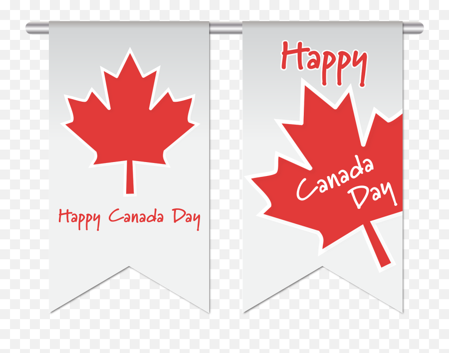 Ftestickers Canada Canadaday Sticker By Ayame - Rainbow Canada Flag Emoji,Canada Leaf Emoji