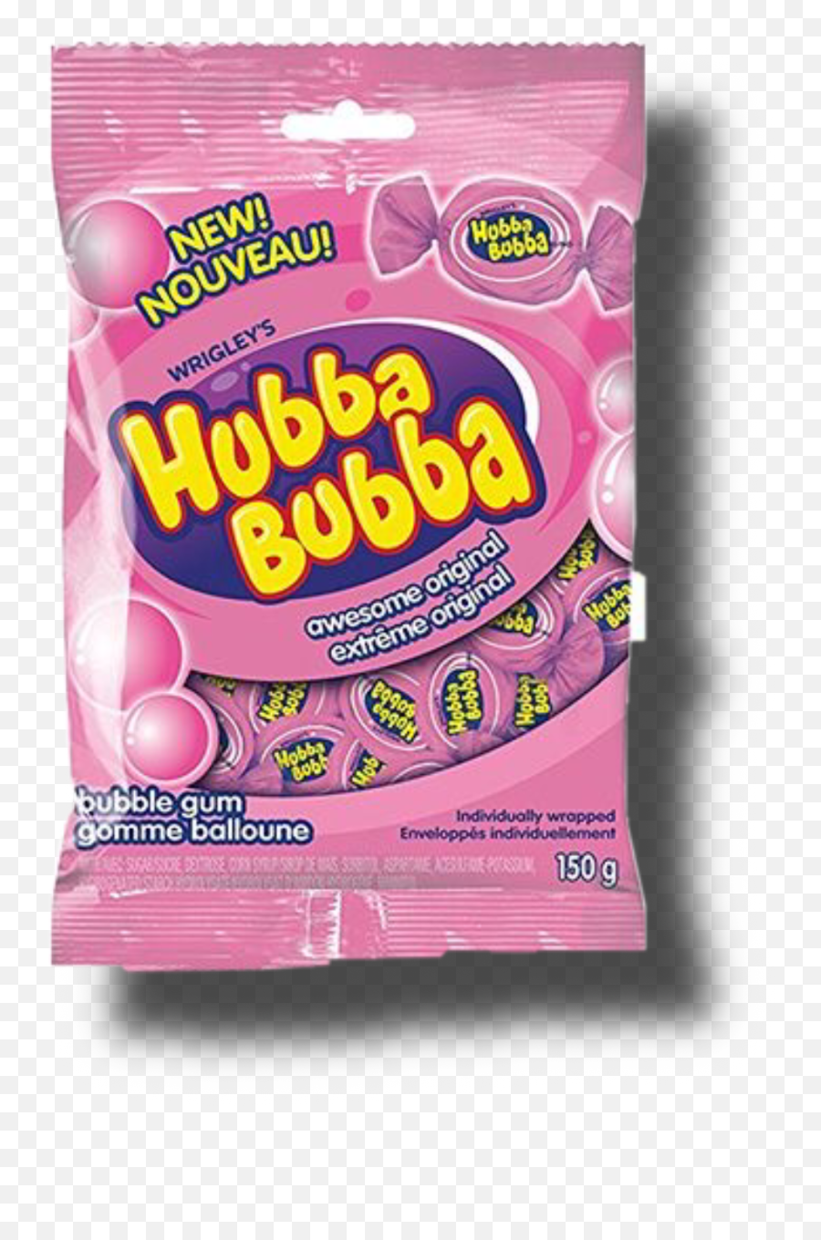 The Most Edited - Hubba Bubba Emoji,Hubba Hubba Emoji