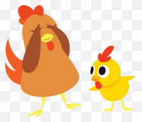 Topic For Man Teacher Clip Art - Animated Farm Animal Gif Emoji,Chocobo Emoji