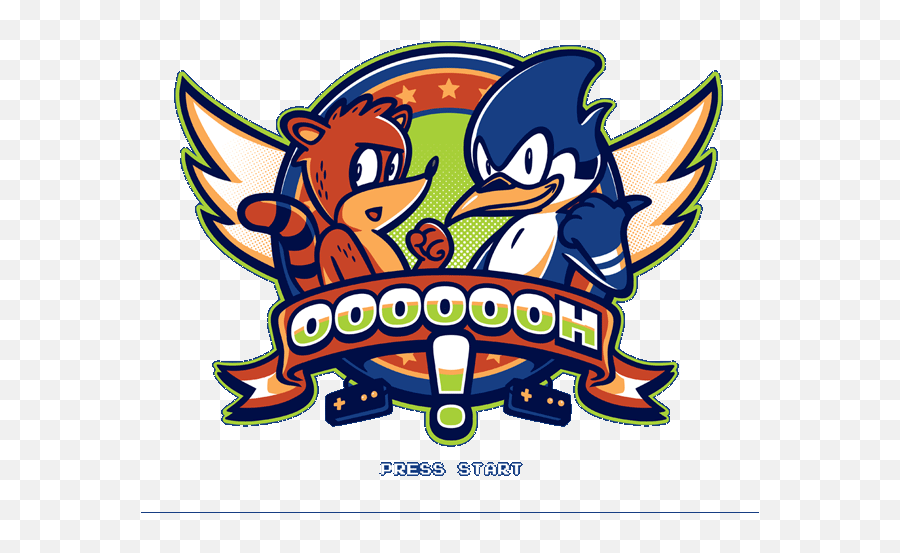 Sonic Mega Collection La Coleccion De Sonic De Speedsonic - Regular Show Emoji,Infinito Desprecio Emoticon