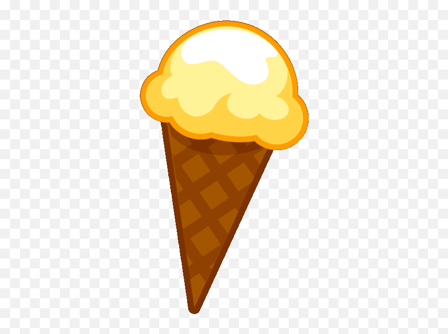 Top Ice Cream Carton Stickers For - Animated Ice Cream Cone Gif Emoji,Ice Cream Cone Emoji