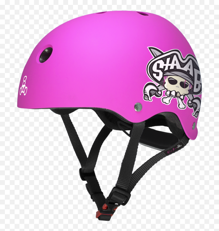Products - Youth Helmet Youth Helmet Helmet Triple Eight Emoji,Pink Poodle Emoji