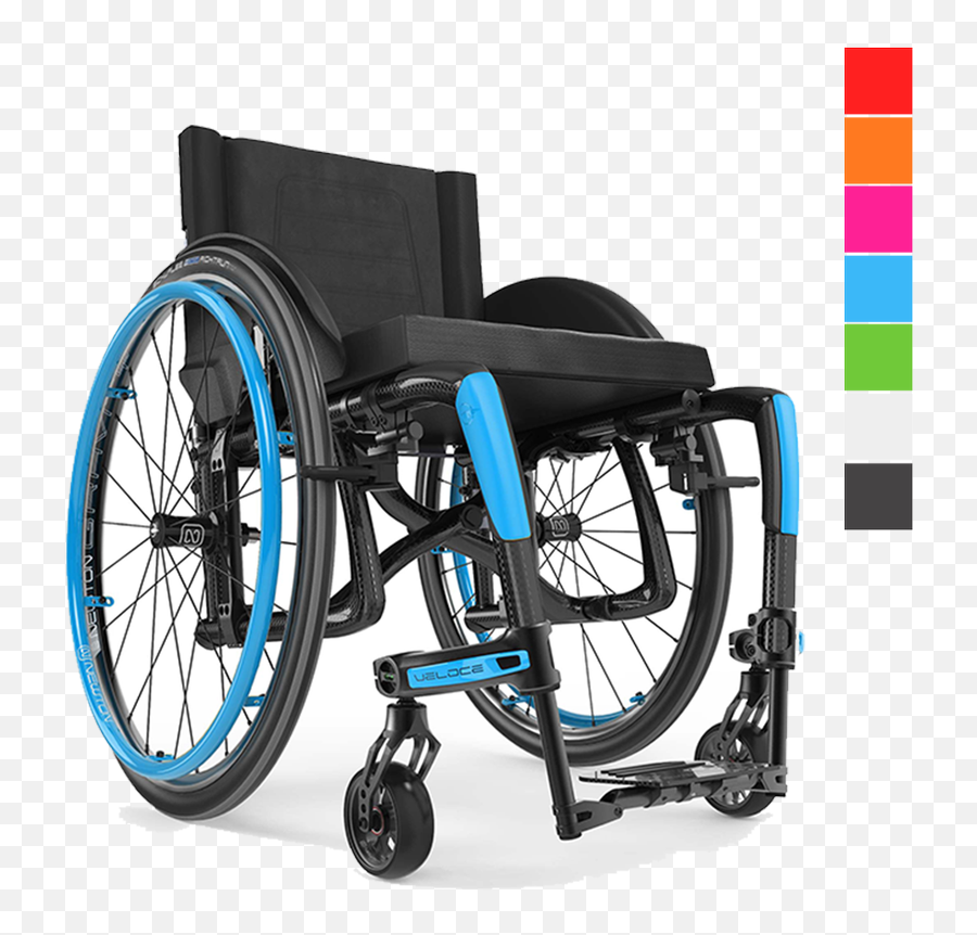 Motion Composites Veloce - Veloce Wheelchair Emoji,Emotion Wheelchair Wheels