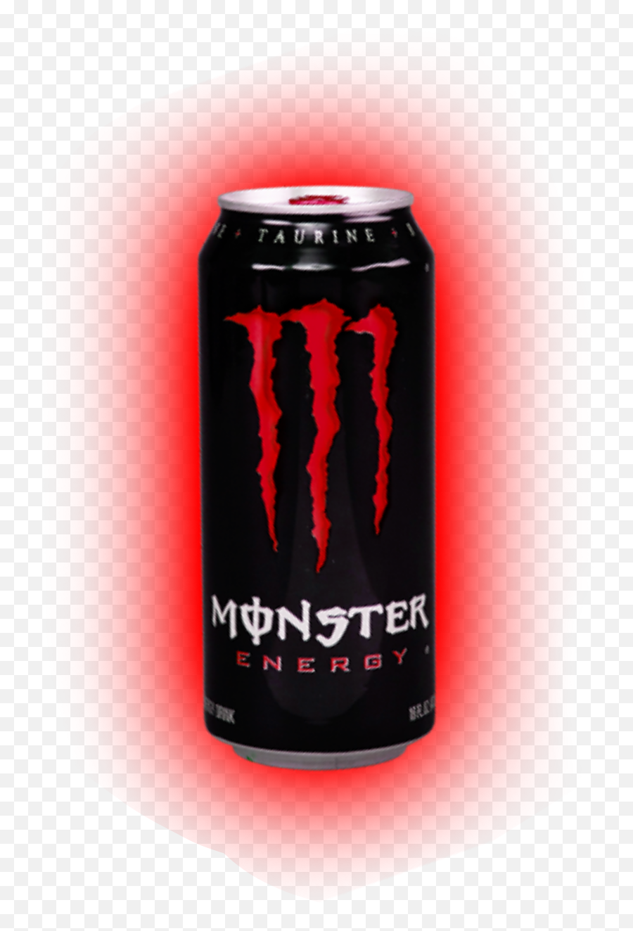 Red Monster Monsterenergy Scene Sticker - Monster Energy Red M Emoji,Red Monster Emoji