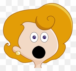 High Resolution Tired Face Emoji You Canu0027see A Yawn On The - Clip Art,Yawning Emoji
