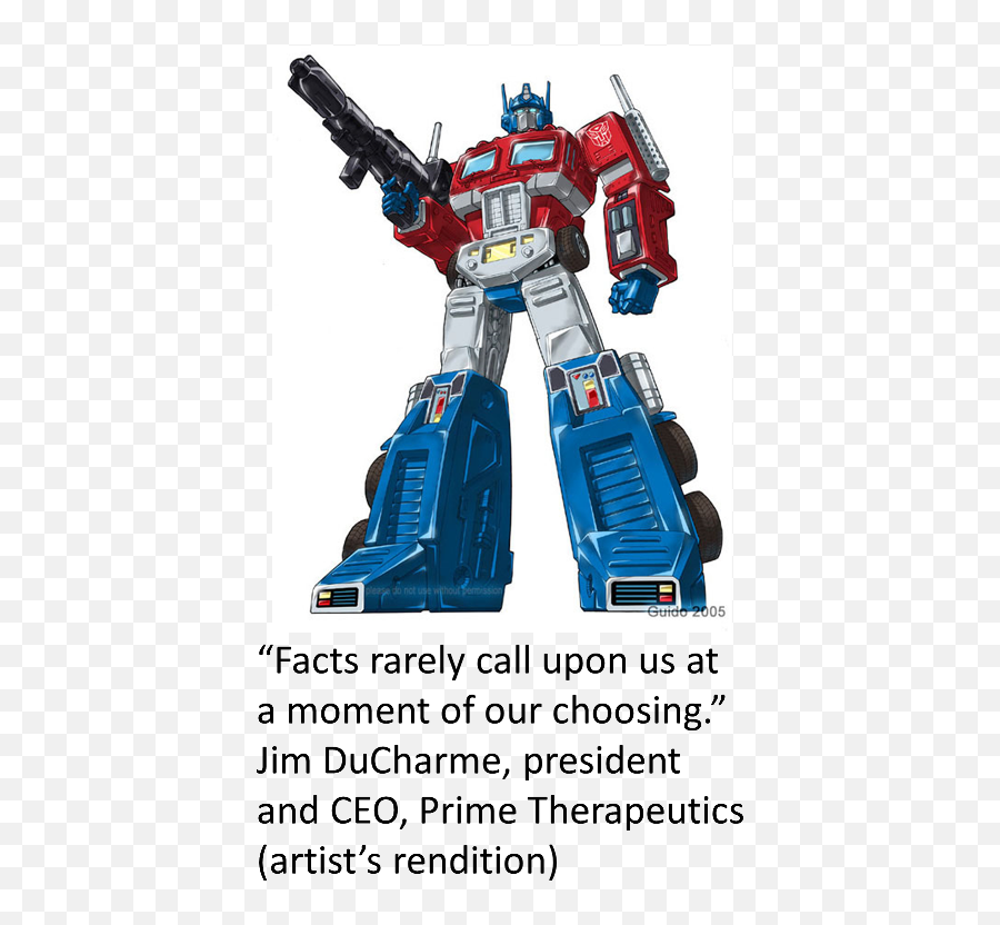 Drug Channels 2017 - Transformers G1 Optimus Prime Emoji,Optimus Prime Emoji