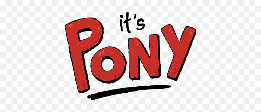 Nickalive - Pony Logo Emoji,Emotions Secretos