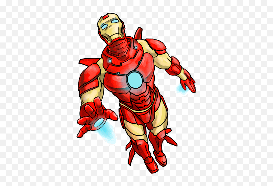 35 Trends For Cartoon Iron Man Drawing Full Body Colour - Iron Man Easy Drawings Of Avengers Emoji,Emotion Drawing Chart Deviantart