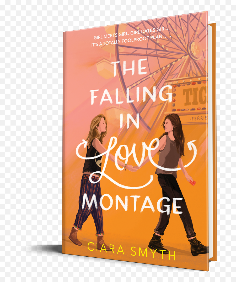 Chapter 1 Of The Falling In Love Montage - Ciara Smyth Event Emoji,Romantic Comedy Food Changes Emotions