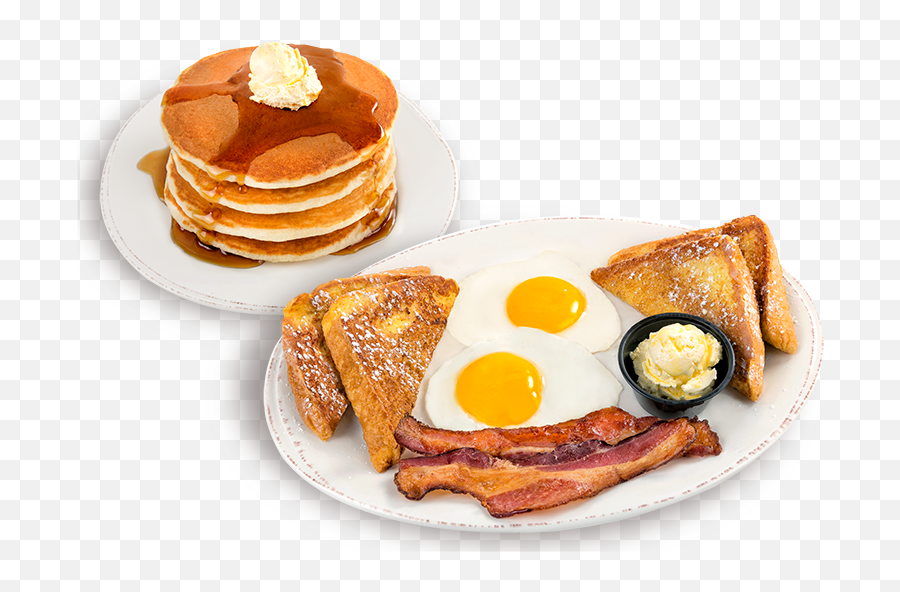 Combo Png - Pancake With Syrup Png Emoji,Waffle And Pancake Emojis