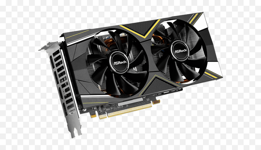 Radeon Rx 5600 Xt Challenger D 6g Oc 1420 - 1750mhz 6gb Gddr6 Graphics Card Asrock Rx 5600 Xt Challenger D Oc Emoji,Challenger Is Good Emotion Challenger New Generation