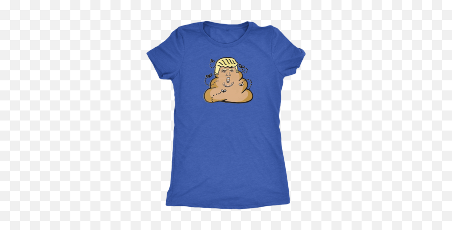 Trump Poop Emoji - Rdtdaily Merch,Emojis Hilary Clinton