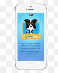 Feed The Friendship - Iphone Emoji,Dog Development Emotions